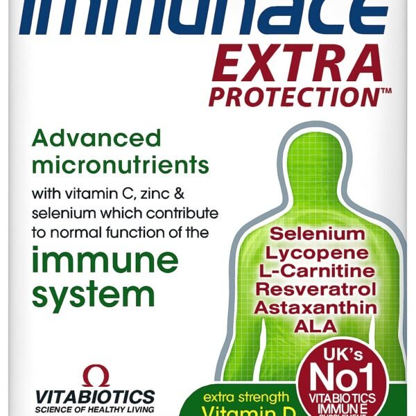 Immunace Extra Protection