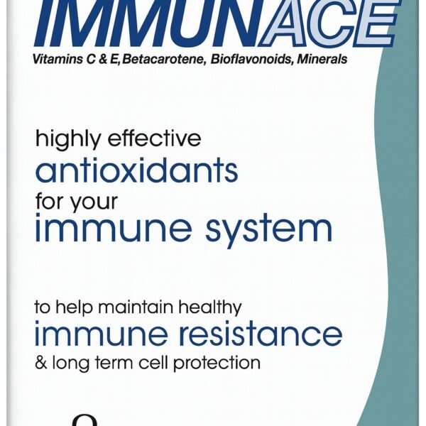 Immunace Original Cap
