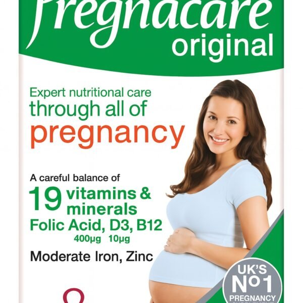 Pregnacare Original