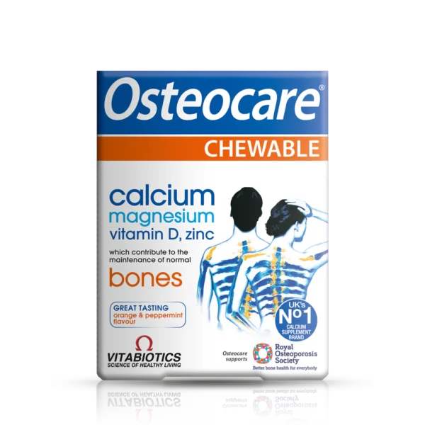 Osteocare Chewable