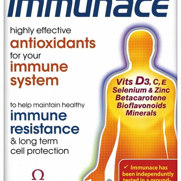 Immunace Original Tab