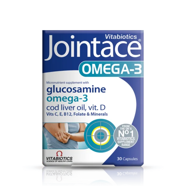 Jointace Omega-3