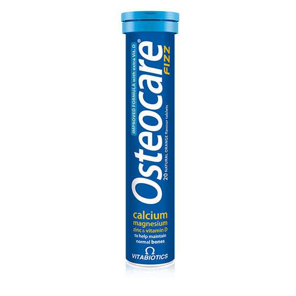 Osteocare Fizz