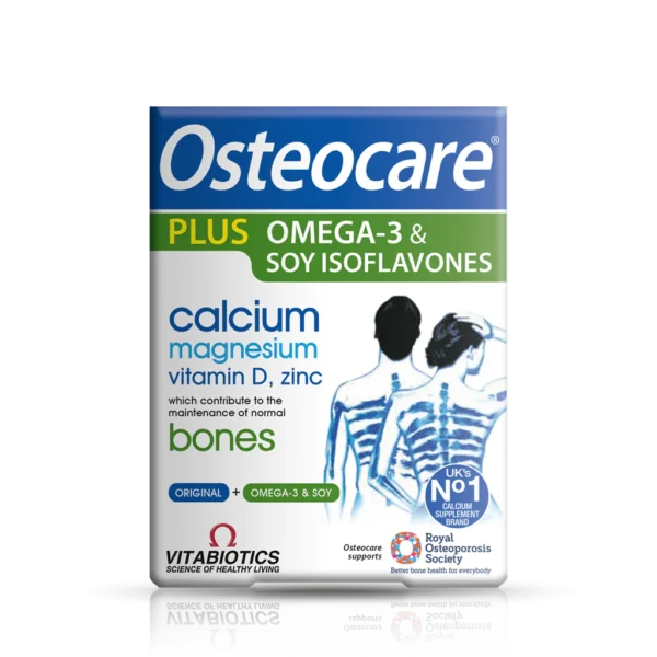 Osteocare Plus