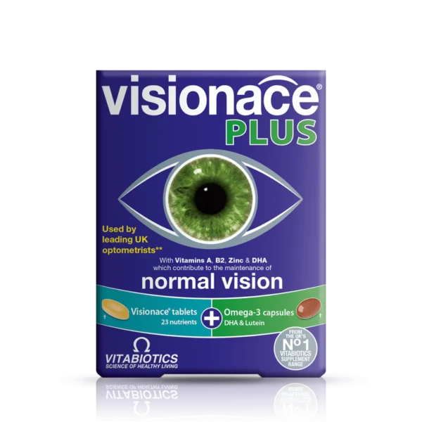 Visionace Plus