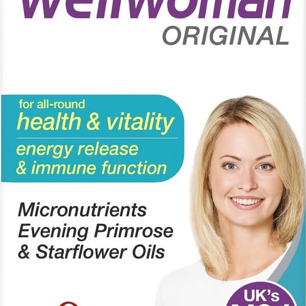 Wellwoman Original