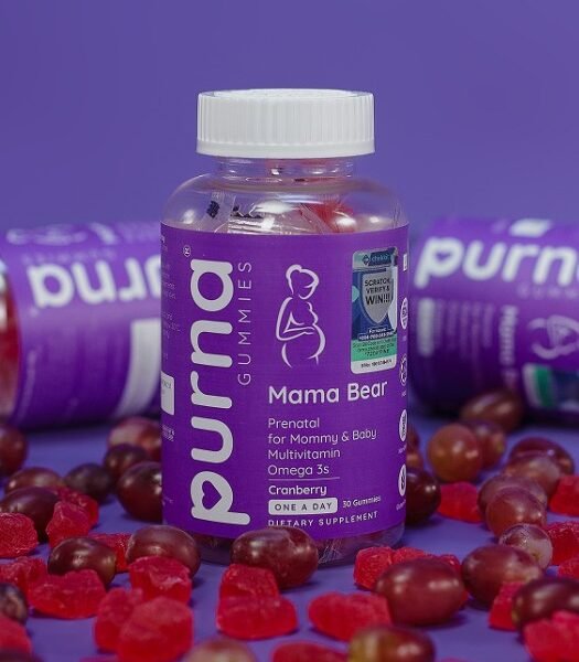 Mama Bear